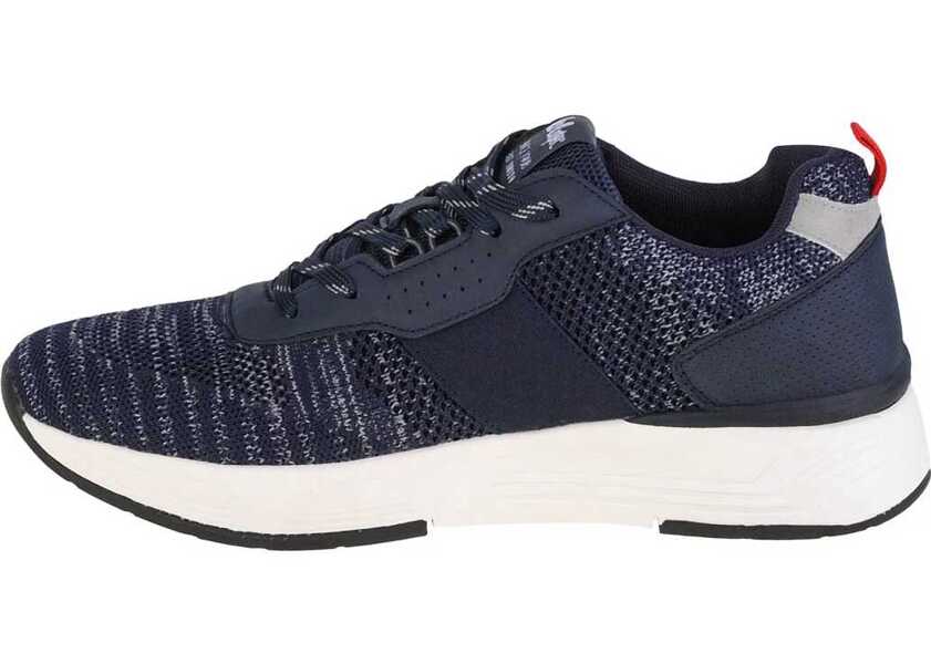 Sneakers Lee Cooper B1E8C8A9 Navy Barbati (BM 13488296) 2