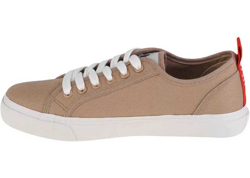 Sneakers Lee Cooper 9A27ACED Pink Femei (BM 13488305) 2