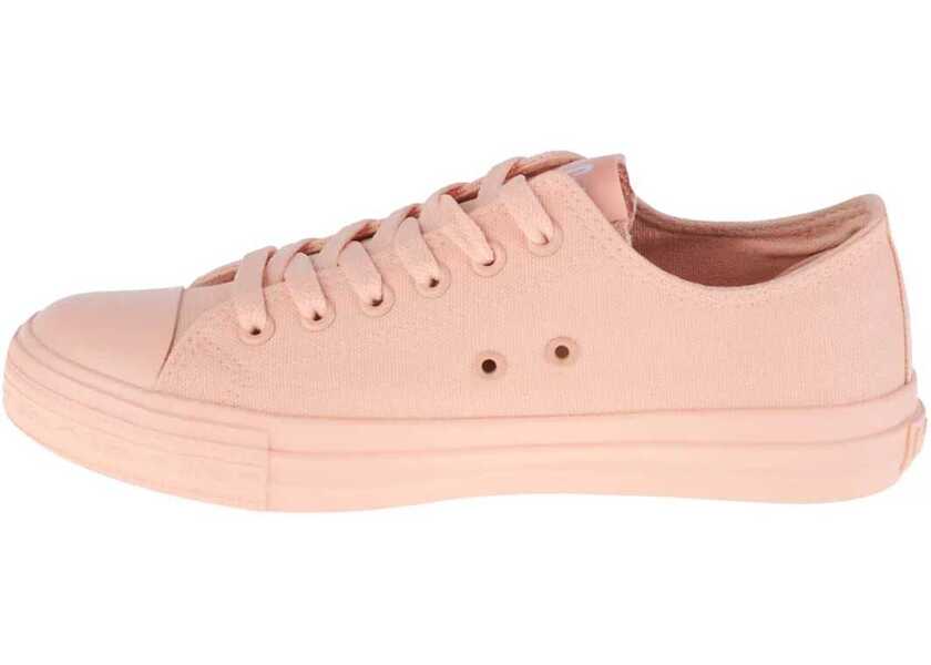 Sneakers Lee Cooper 338AFFA5 Pink Femei (BM 13488317) 2