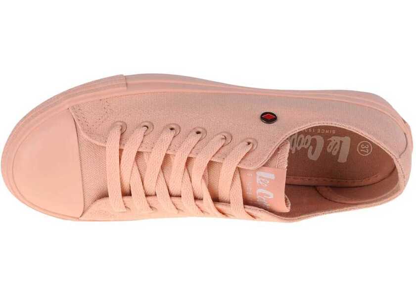 Sneakers Lee Cooper 338AFFA5 Pink Femei (BM 13488317) 3