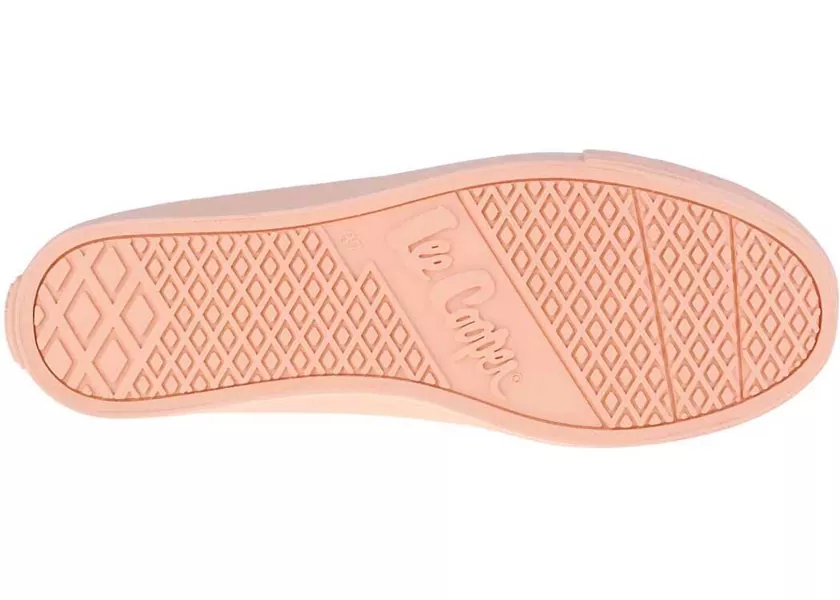 Sneakers Lee Cooper 338AFFA5 Pink Femei (BM 13488317) 4