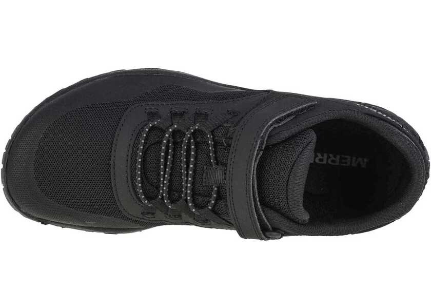 Sneakers Merrell Trail Glove 7 A/C Black Baieti (BM 13488353) 3