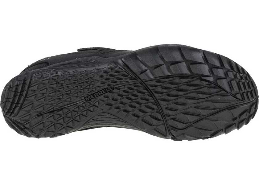 Sneakers Merrell Trail Glove 7 A/C Black Baieti (BM 13488353) 4