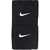 Nike Dri-Fit Reveal Wristbands Black