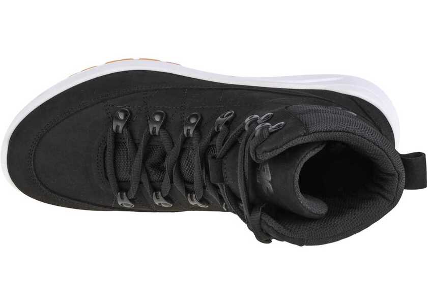 Ghete 4F Womens City Trek Black Femei (BM 13488404) 3