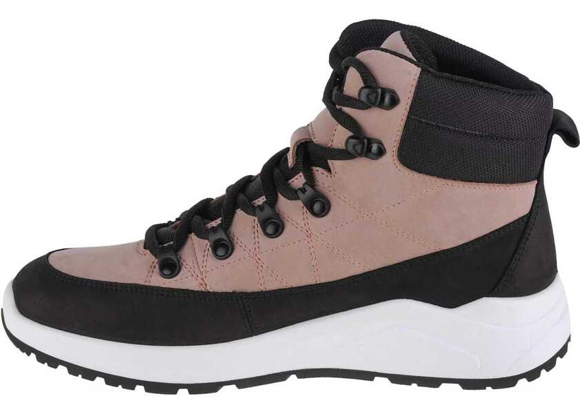 Ghete 4F Womens City Trek Pink Femei (BM 13488407) 2