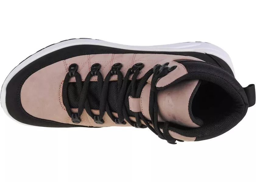 Ghete 4F Womens City Trek Pink Femei (BM 13488407) 3