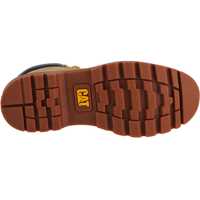 Bocanci de munte pentru Barbati pagina 2 - Bocanci de munte Caterpillar Colorado 2.0 Beige Barbati (BM 13488413) - B-mall.ro