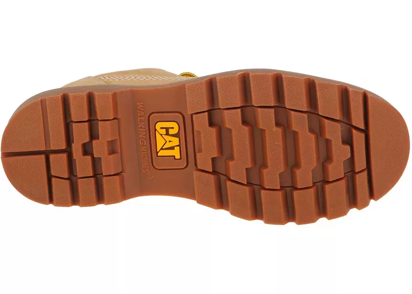 Pantofi Oxford Caterpillar Colorado Low 2.0 Yellow Barbati (BM 13488419) 4