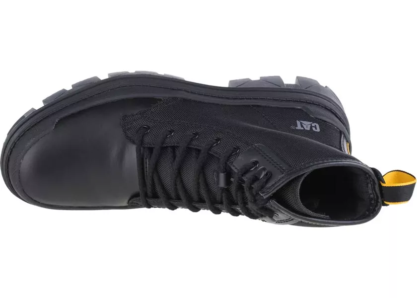 Bocanci de iarna Caterpillar Hardwear Hi Boot Black Barbati (BM 13488422) 3