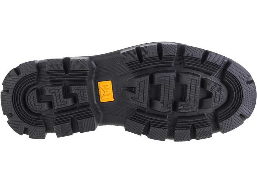 Bocanci de iarna Caterpillar Hardwear Hi Boot Black Barbati (BM 13488422) 4