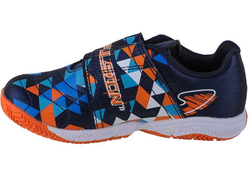 Ghete fotbal Joma Propulsion Jr 2303 IN Navy Baieti (BM 13488431) 2