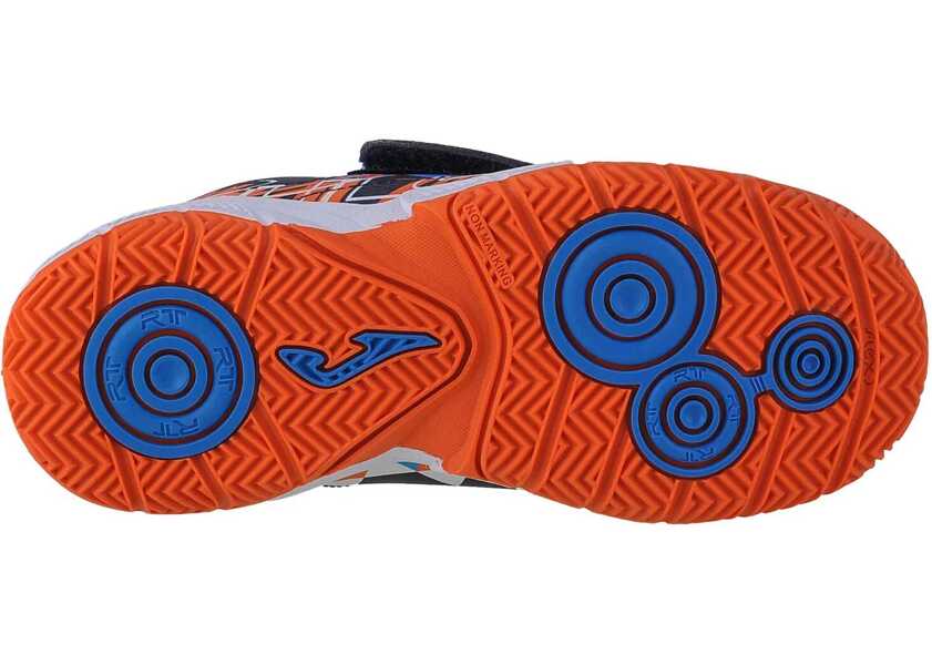 Ghete fotbal Joma Propulsion Jr 2303 IN Navy Baieti (BM 13488431) 4