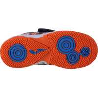 Ghete fotbal pentru Baieti - Ghete fotbal Joma Propulsion Jr 2303 IN Navy Baieti (BM 13488431) - B-mall.ro