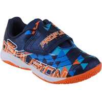 Ghete fotbal Propulsion Jr 2303 IN Baieti