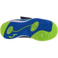 Ghete fotbal pentru Baieti - Ghete fotbal Joma Super Copa Jr 2203 IN Navy Baieti (BM 13488434) - B-mall.ro