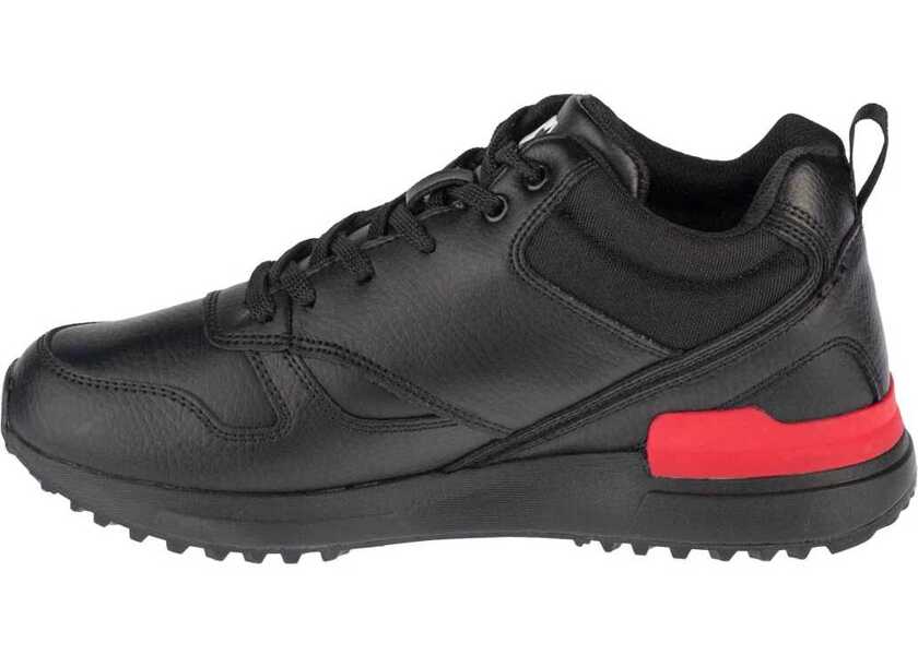 Sneakers Starter Brandon Black Barbati (BM 13488482) 2