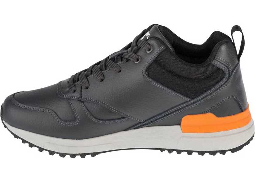 Sneakers Starter Brandon Grey Barbati (BM 13488485) 2