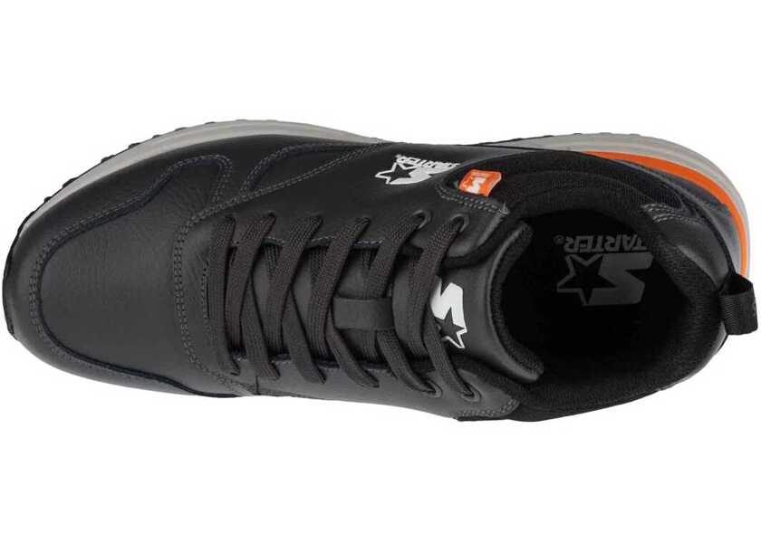 Sneakers Starter Brandon Grey Barbati (BM 13488485) 3