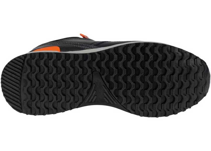 Sneakers Starter Brandon Grey Barbati (BM 13488485) 4