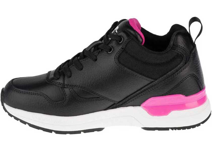 Sneakers Starter Erie Black Femei (BM 13488500) 2