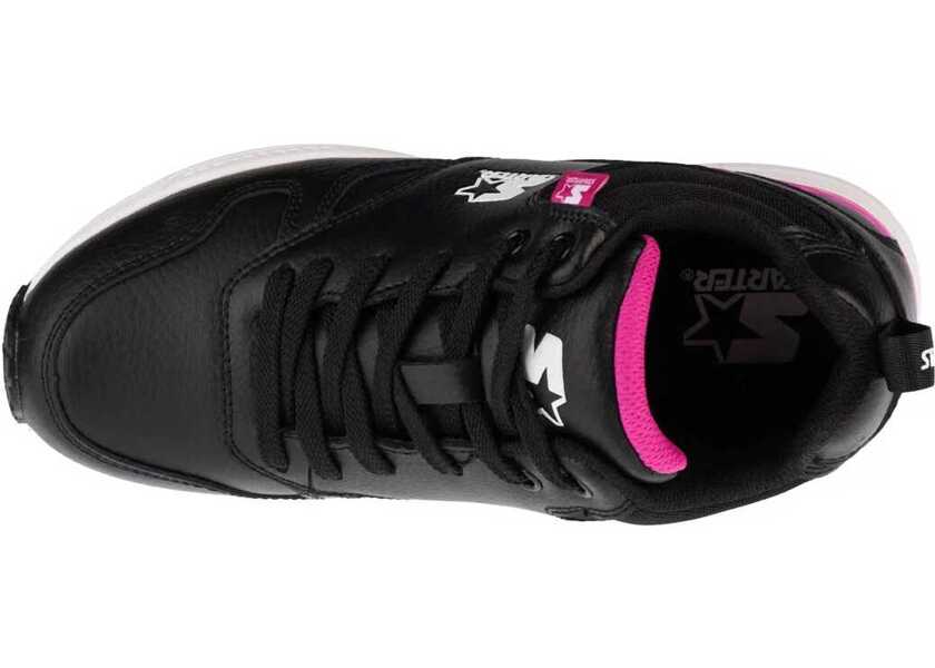 Sneakers Starter Erie Black Femei (BM 13488500) 3