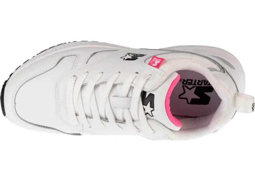 Sneakers Starter Erie White Femei (BM 13488503) 3