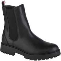 Ghete Chelsea Boot Fete