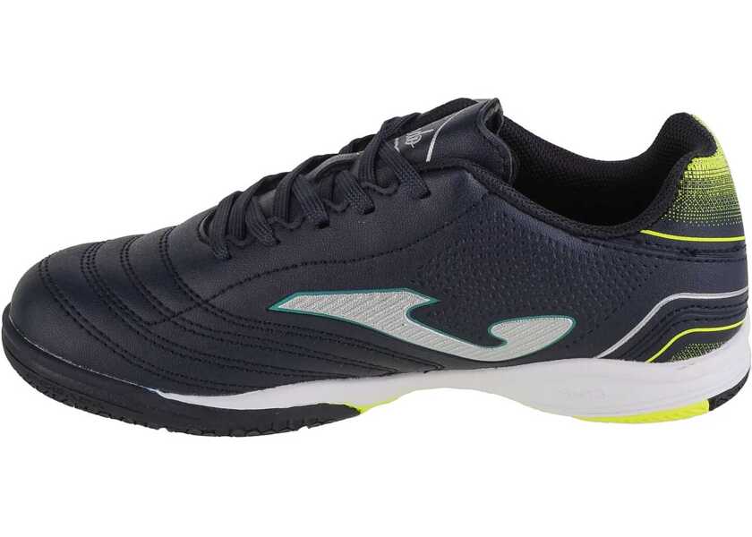 Ghete fotbal Joma Toledo Jr 2403 IN Navy Baieti (BM 13488527) 2