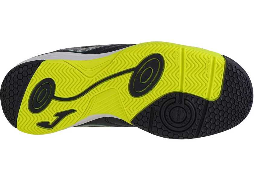 Ghete fotbal Joma Toledo Jr 2403 IN Navy Baieti (BM 13488527) 4