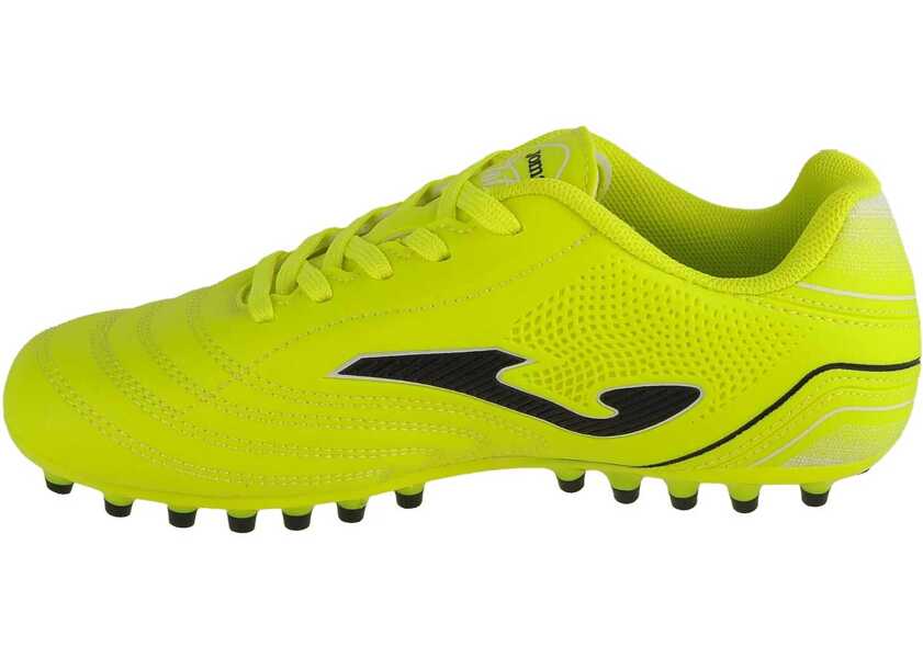Incaltaminte Joma Toledo Jr 2409 AG Yellow Baieti (BM 13488533) 2
