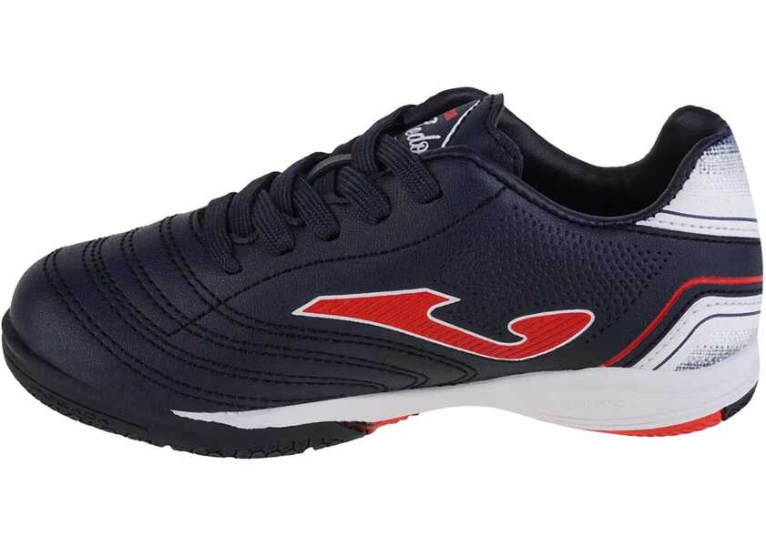 Ghete fotbal Joma Toledo Jr 2203 IN Navy Baieti (BM 13488542) 2