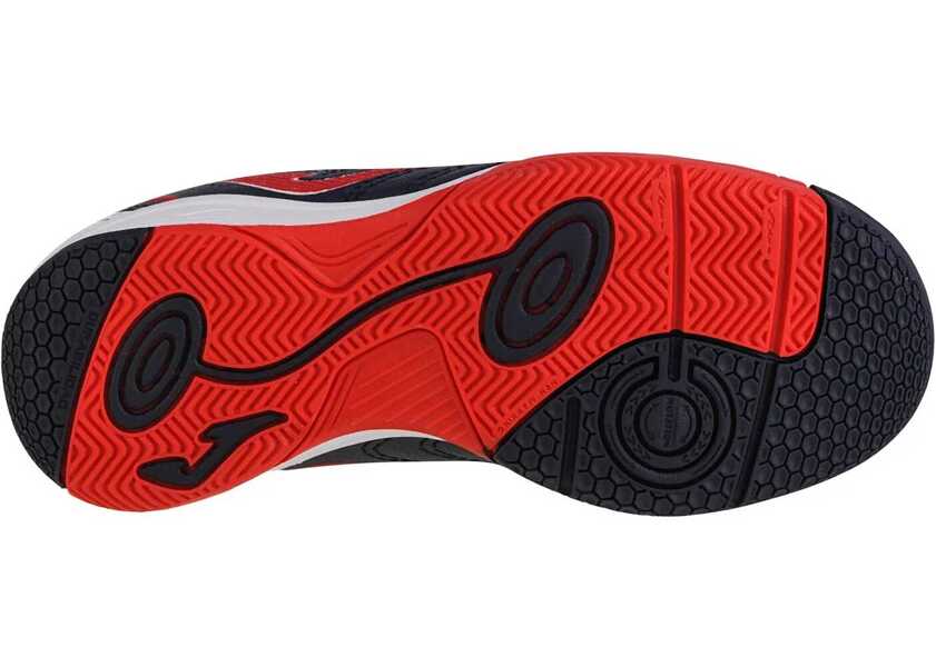 Ghete fotbal Joma Toledo Jr 2203 IN Navy Baieti (BM 13488542) 4