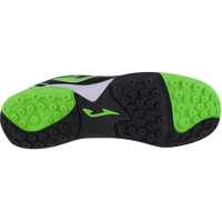 Ghete fotbal pentru Baieti - Ghete fotbal Joma Toledo Jr 2301 TF Black Baieti (BM 13488554) - B-mall.ro