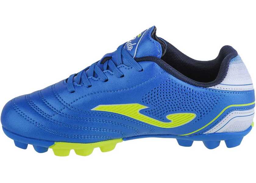 Incaltaminte Joma Toledo Jr 2304 HG Blue Baieti (BM 13488557) 2