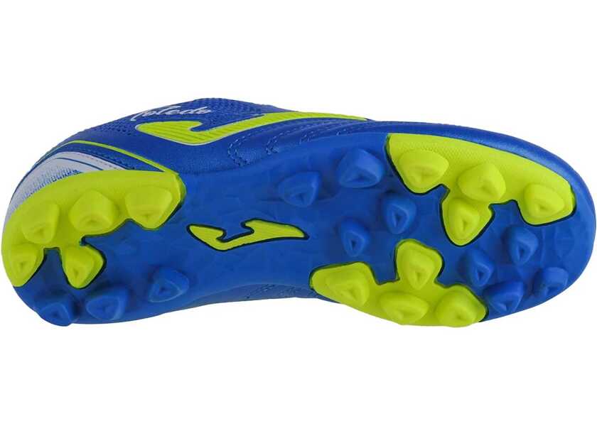 Incaltaminte Joma Toledo Jr 2304 HG Blue Baieti (BM 13488557) 4