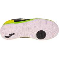 Ghete fotbal pentru Baieti - Ghete fotbal Joma Top Flex Jr 2433 IN Navy Baieti (BM 13488560) - B-mall.ro