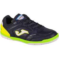 Ghete fotbal Top Flex Jr 2433 IN Baieti