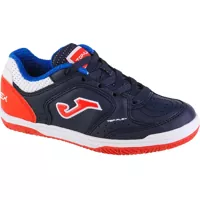 Ghete fotbal Top Flex Jr 2243 IN Baieti