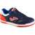 Joma Top Flex Jr 2243 IN Navy