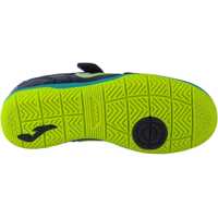 Ghete fotbal pentru Baieti - Ghete fotbal Joma Top Flex Jr 2303 IN Navy Baieti (BM 13488569) - B-mall.ro