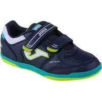 Ghete fotbal Top Flex Jr 2303 IN Baieti