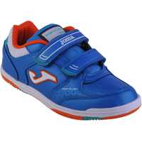 Ghete fotbal Top Flex Jr 2304 IN Baieti