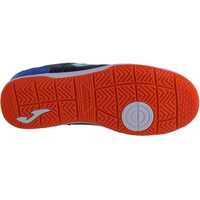 Ghete fotbal pentru Baieti - Ghete fotbal Joma Top Flex Jr 2333 IN Navy Baieti (BM 13488575) - B-mall.ro