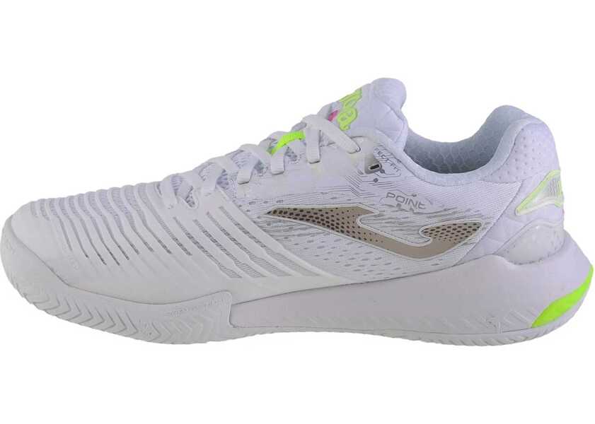 Pantofi tenis Joma T.Point Lady 2302 White Femei (BM 13488578) 2