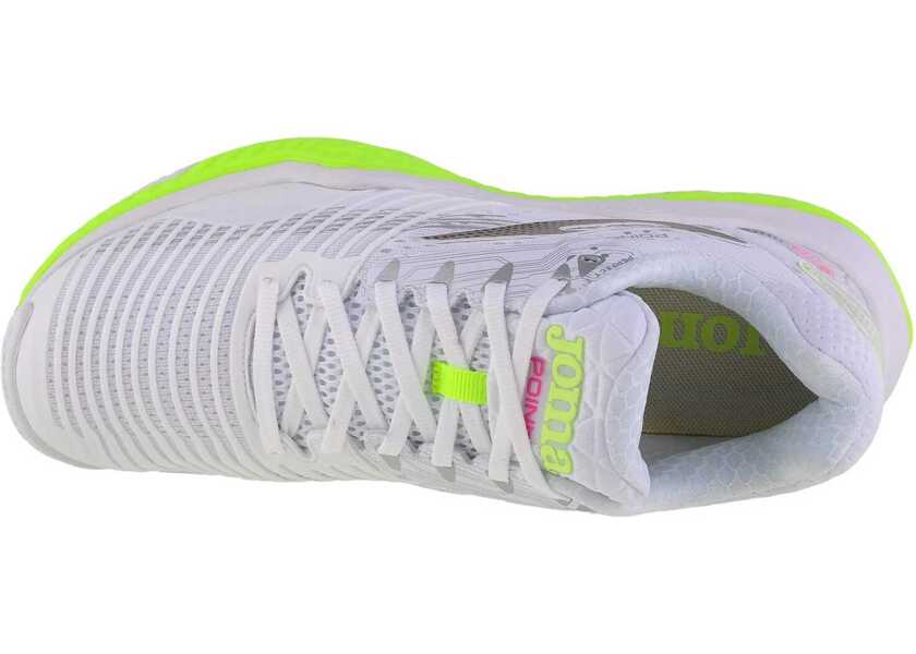 Pantofi tenis Joma T.Point Lady 2302 White Femei (BM 13488578) 3