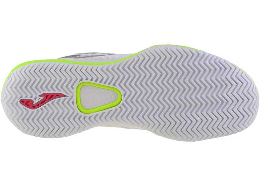 Pantofi tenis Joma T.Point Lady 2302 White Femei (BM 13488578) 4