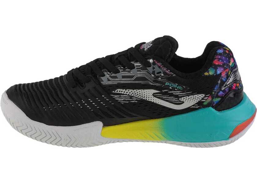 Pantofi tenis Joma Point Lady 2301 Black Femei (BM 13488581) 2