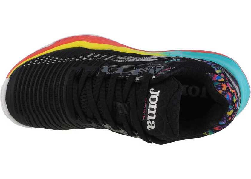 Pantofi tenis Joma Point Lady 2301 Black Femei (BM 13488581) 3