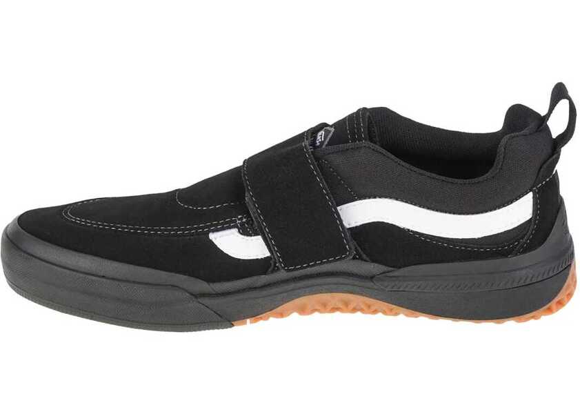 Sneakers Vans Kyle Pro 2 Black Femei (BM 13488638) 2